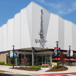 Atlanta, GA cinema