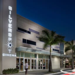 Coconut Creek, FL cinema